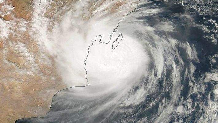 ഒമാന് തീരം വിട്ട് ഹിക്ക ചുഴലിക്കാറ്റ്, രണ്ട് ദിവസം മഴയ്ക്ക് സാധ്യതയെന്ന് മുന്നറിയിപ്പ്