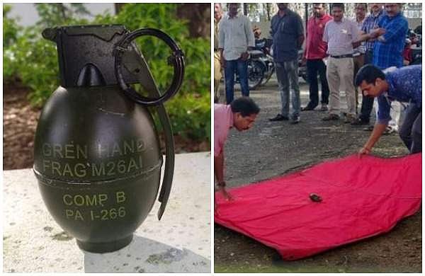 കൊച്ചി നഗരത്തില്‍ 'ബോംബ്'; പരിഭ്രാന്തി പരത്തി ഡ്രോണ്‍ പറക്കല്‍, മണിക്കൂറുകള്‍ നീണ്ട ആശങ്ക