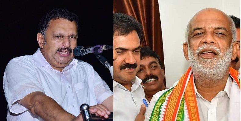 'ഒത്തുപോകാന്‍ വയ്യെങ്കില്‍ മുന്നണിയില്‍ നിന്ന് പുറത്താക്കണം' ; നിലപാട് കടുപ്പിച്ച് കെ മുരളീധരന്‍ ; യുഡിഎഫിലും കടുത്ത അതൃപ്തി