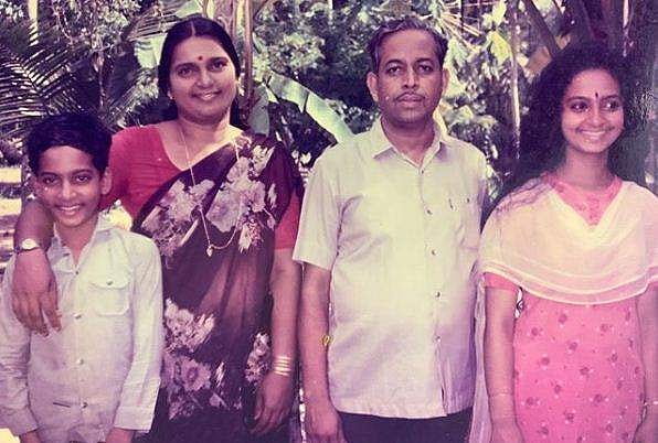 ഈ ചിരി എവിടെയോ കണ്ടപോലെയുണ്ടോ? വൈറലായി നടന്റെ കുട്ടിക്കാലത്തെ ചിത്രം