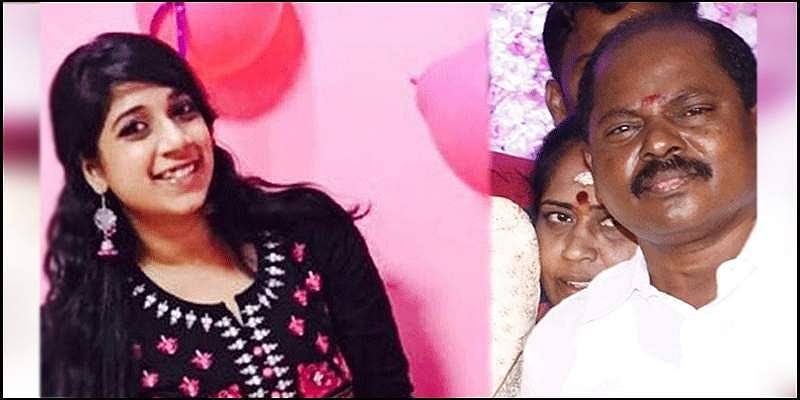 ശുഭശ്രീയുടെ മരണം: ഒളിവിലായിരുന്ന അണ്ണാ ഡിഎംകെ നേതാവ് ജയഗോപാല് അറസ്റ്റില്