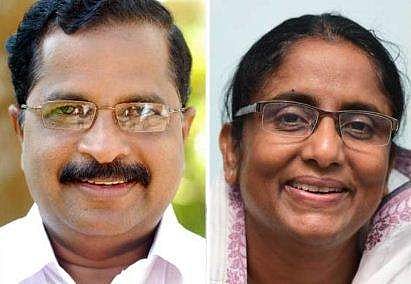 കോന്നിയില്‍ മോഹന്‍ രാജ് തന്നെ; അരൂരില്‍ ഷാനിമോള്‍; കോണ്‍ഗ്രസ് സ്ഥാനാര്‍ത്ഥി പട്ടികയ്ക്ക് ഹൈക്കമാന്‍ഡ് അംഗീകാരം