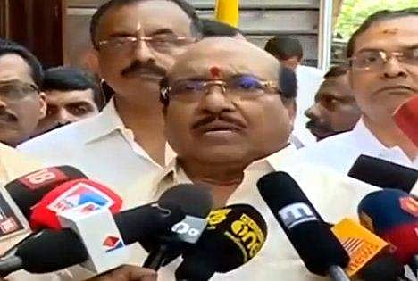 പാലായിലേത് പിണറായി വിജയന്റെ വിജയം, അതു സമ്മതിക്കാന്‍ എന്തിനാണ് മടി?: വെള്ളാപ്പള്ളി നടേശന്‍