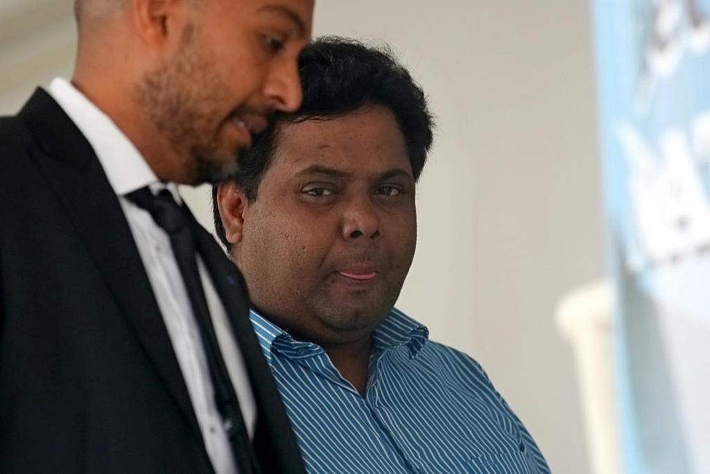കൊച്ചിയില്‍ നിന്നുള്ള വിമാനത്തില്‍വെച്ച് എയര്‍ഹോസ്റ്റസിനെ പീഡിപ്പിച്ചു; ഇന്ത്യക്കാരന് സിംഗപ്പൂരില്‍ നാല് മാസം തടവ്