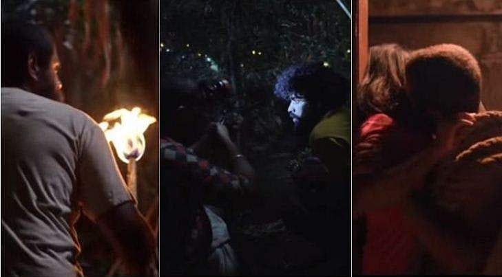'നിനക്ക് ലോകത്തിലെ ഏറ്റവും രുചിയുള്ള ഇറച്ചി ഏതാണെന്ന് അറിയോ?' ജെല്ലിക്കെട്ടിന്റെ ട്രെയ്‌ലര്‍ പുറത്ത്