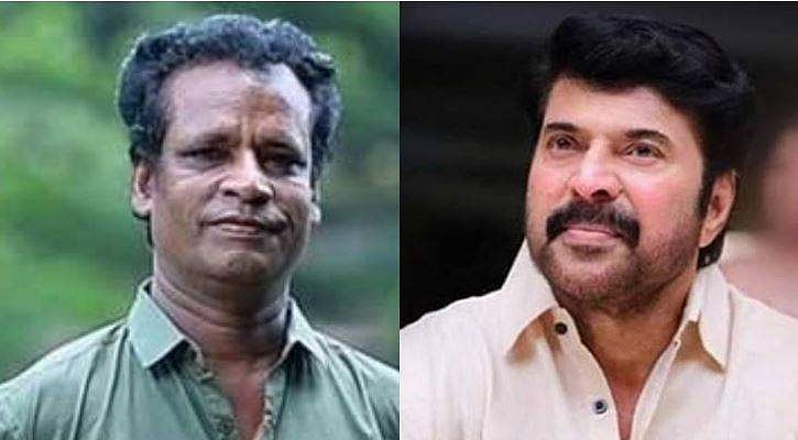 'ഇനി മേലാല്‍ അതുപോലുള്ള സ്‌കിറ്റുകളില്‍ കളിക്കരുത്; പുതിയ റോള്‍ തന്ന് മമ്മൂക്ക പറഞ്ഞു'