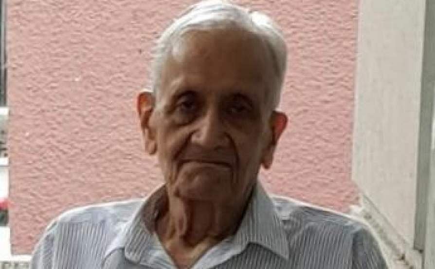 റിട്ട. കേന്ദ്രസര്‍ക്കാര്‍ ജീവനക്കാരനെ കാണാനില്ല; വീട്ടുജോലിക്കാരന്‍ ഫ്രിഡ്ജിലടച്ച്  തട്ടിക്കൊണ്ടുപോയി 