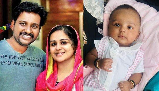 ''ഇവനാണെന്റെ ഹീറോ'': മകന്റെ ചിത്രം പങ്കുവെച്ച് നജീം കുറിച്ചു