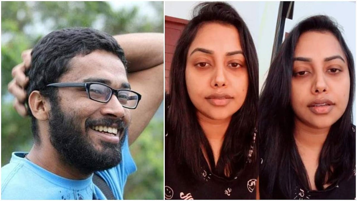 അദ്ദേഹം വിളിച്ചപ്പോൾ ഞാൻ ഒരു മണിക്ക് കാറെടുത്ത് ഇറങ്ങിപ്പോയി; 'ഒരുമിച്ച് ജീവിച്ചിട്ടും എന്നെ മനസിലാക്കാൻ കഴിഞ്ഞില്ല'; എല്ലാത്തിനും മറുപടിയുമായി വഫ ഫിറോസ്