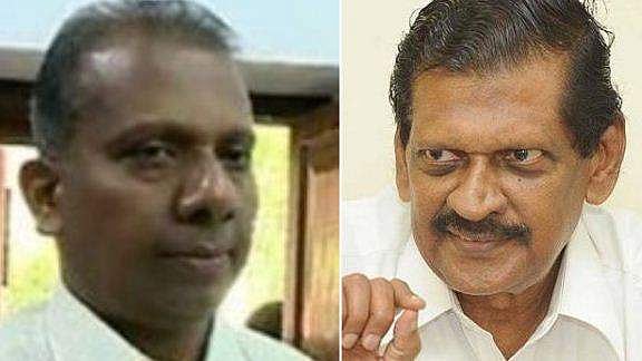 വിമതനെ നിര്‍ത്തിയത് തന്റെ അറിവോടെ; സൂക്ഷ്മ പരിശോധന കഴിഞ്ഞാല്‍ പത്രിക പിന്‍വലിക്കും; ജോസഫ്