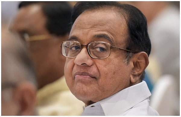 എയര്‍സെല്‍ മാക്‌സിസ് കേസ്: പി ചിദംബരത്തിന് മുന്‍കൂര്‍ ജാമ്യം