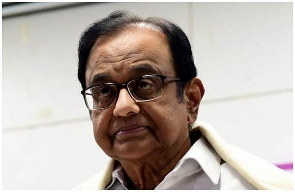 ഐഎന്‍എക്‌സ് മീഡിയ കേസ്; പി ചിദംബരം തീഹാറിലേക്ക്, രണ്ടാഴ്ച റിമാന്‍ഡില്‍