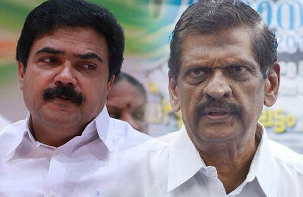 മാണി സാറിന്റെ പക്വത ജോസ് കെ മാണിക്കില്ല; ലേഖനത്തിന്റെ പിന്നില്‍ ആരാണ് എന്നറിയാം, തുറന്നടിച്ച് ജോസഫ്