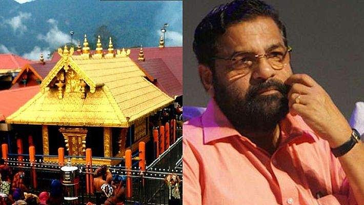 യുവതീ പ്രവേശനം: സര്ക്കാര് നിലപാടില് മാറ്റമില്ല, ദേവസ്വം ബോര്ഡിന് സ്വതന്ത്ര നിലപാട് എടുക്കാമെന്ന് കടകംപള്ളി
