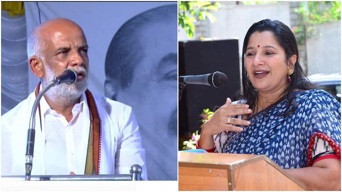 ജോസ് ടോം നിഷയുടെ വേലക്കാരന്‍; സ്ഥാനാര്‍ത്ഥിയാക്കിയത് മറ്റുള്ളവരെ പേടിച്ച്‌; പരിഹാസവുമായി പിസി ജോര്‍ജ്ജ് 