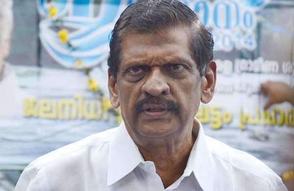 ശകുനംമുടക്കാന്‍ നോക്കുകുത്തിയെപ്പോലെ നിന്നവര്‍ വിഡ്ഢികളായി; പിജെ ജോസഫിന് എതിരെ കേരള കോണ്‍ഗ്രസ് മുഖപത്രം
