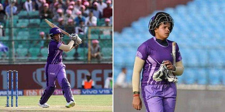 അടിച്ചു തകര്‍ക്കാന്‍ 15കാരി ഇന്ത്യന്‍ ടീമില്‍, പ്രവചനം വലിച്ചാല്‍ 'ദി നെക്സ്റ്റ് ബിഗ് തിങ്‌'