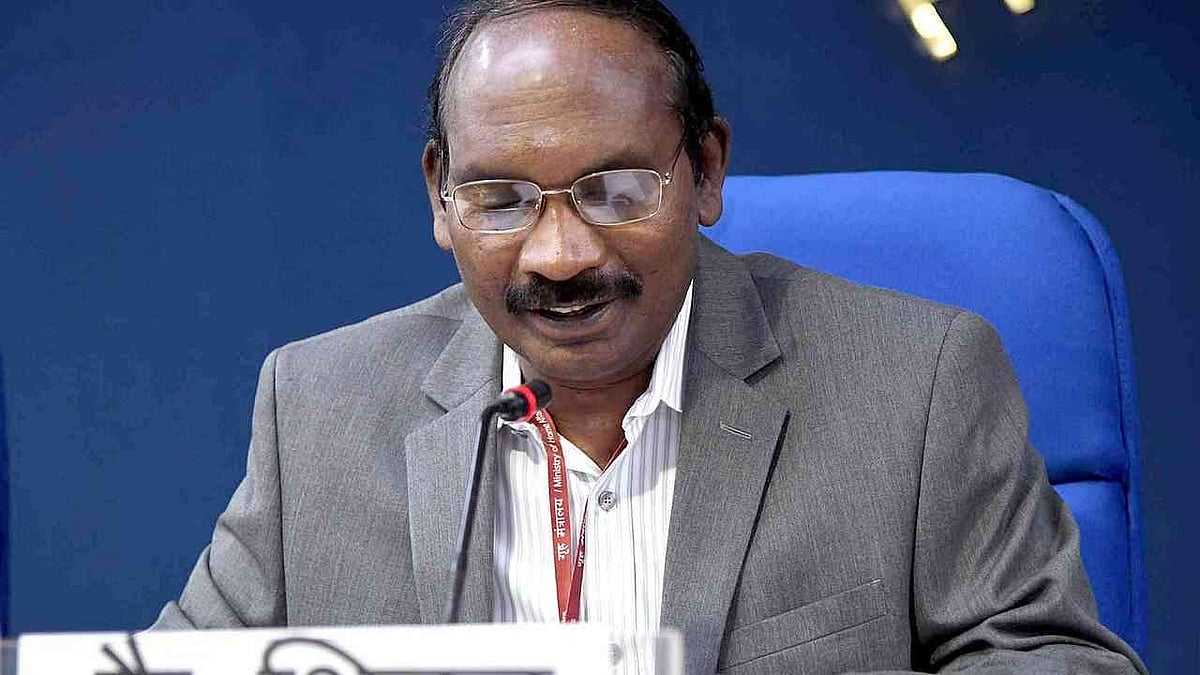 'പിന്നോട്ടില്ല'; അടുത്ത പതിനാലുദിവസം ലാന്‍ഡറുമായുളള ബന്ധം പുനഃസ്ഥാപിക്കുന്നതിനുളള ശ്രമം തുടരും: കെ ശിവന്‍ 