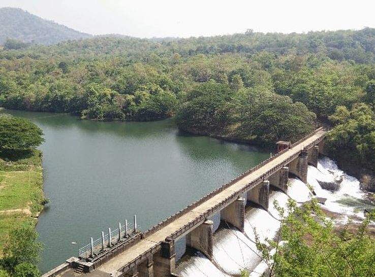 പശ്ചിമഘട്ടത്തില്‍ ഭൂമിയില്‍ വിള്ളലുകള്‍ ; 21 അണക്കെട്ടുകളില്‍ ഭൂചലന സാധ്യത കൂടുതല്‍ ; പഠനറിപ്പോര്‍ട്ട്