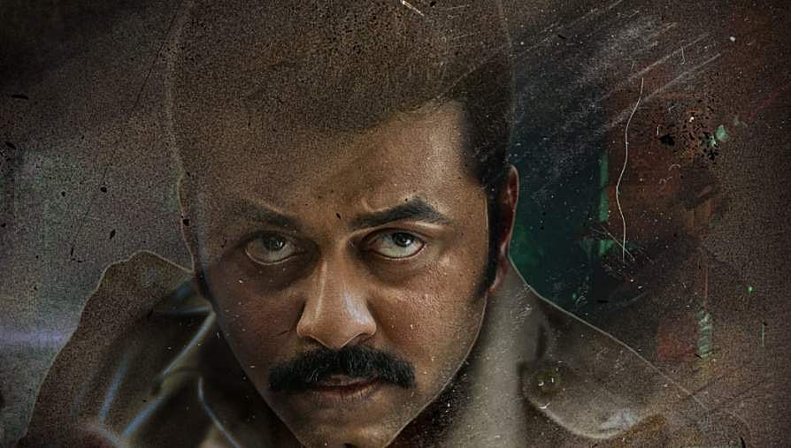 ''ആരും അറിയാക്കഥകള്‍ ഇനി അരങ്ങ് വാഴും''; കുറുപ്പില്‍ ഇന്ദ്രജിത്ത് ഇങ്ങനെയാണ്