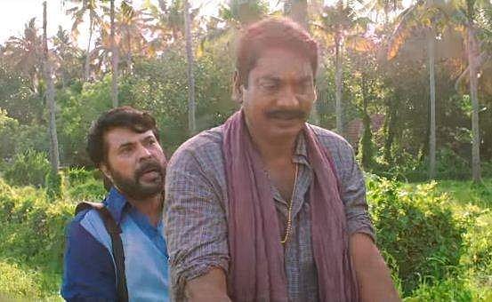 പ്രേക്ഷകരെ കരയിപ്പിക്കാനോ ചിരിപ്പിക്കാനോ?: മമ്മൂട്ടിയുടെ ഗാനഗന്ധര്‍വര്‍ ട്രെയിലര്‍ പുറത്ത്, വീഡിയോ