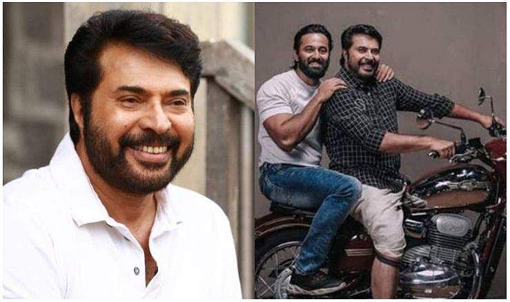 'സുഹൃത്തിനെ പോലെ കൈ പിടിച്ചു കേറ്റി, ചേട്ടനെ പോലെ ഉപദേശങ്ങൾ തന്നു'; മമ്മൂക്കയ്ക്ക് പിറന്നാൾ ആശംസിച്ച് ഉണ്ണിമുകുന്ദൻ 