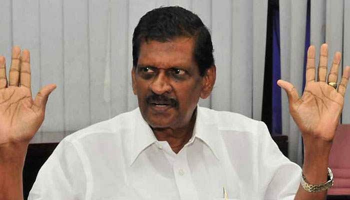 'ജോസഫ് ഗീബൽസ് ഇപ്പോൾ ജോസ് ഗീബൽസായി'