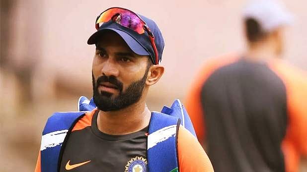 കരാര്‍ ലംഘനം; ബിസിസിഐയോട് നിരുപാധികം മാപ്പ് പറഞ്ഞ് ദിനേശ് കാര്‍ത്തിക് 
