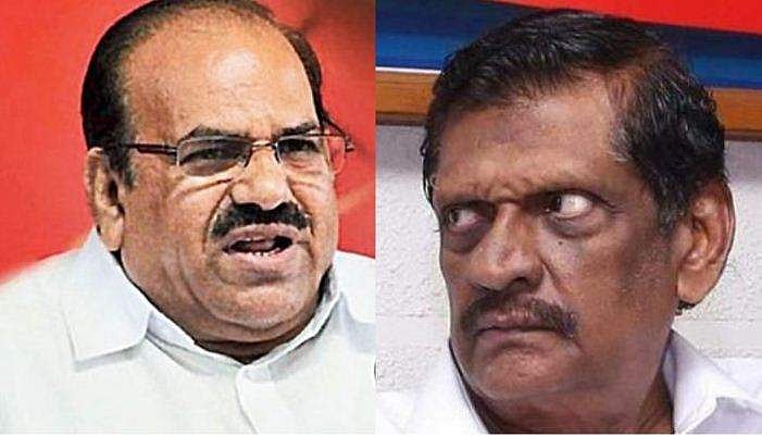 പി ജെ ജോസഫ് കോണ്‍ഗ്രസിന്റെ തടവറയില്‍ ; ആത്മാഭിമാനമുണ്ടെങ്കില്‍ യുഡിഎഫ് വിടണം : കോടിയേരി