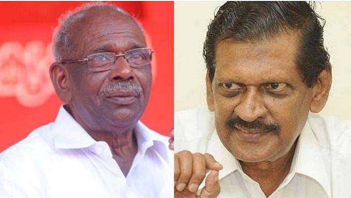 കൂവിയത് മര്യാദകേട്, ജോസഫ് കെ എം മാണിയെപ്പോലെ തന്നെയാണെന്ന് ഓര്‍ക്കണം : എം എം മണി