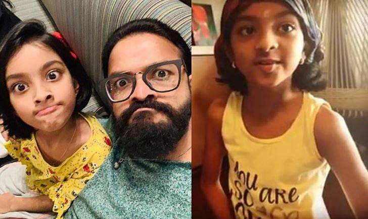 'എനിക്ക് ബ്രെയിന്‍ ഇല്ലേ'; മകളുടെ സ്‌കാന്‍ റിപ്പോര്‍ട്ട് കേട്ട് ഞെട്ടി ജയസൂര്യ; ട്രോളുമായി ആരാധകര്‍; വിഡിയോ