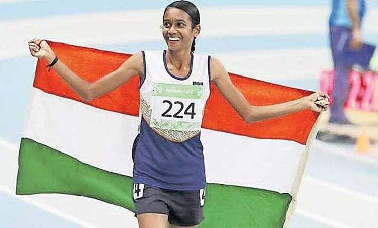 ലോക അത്‌ലറ്റിക്ക് ചാമ്പ്യന്‍ഷിപ്പ്; പിയു ചിത്ര ഇന്ത്യന്‍ ടീമില്‍; പോരിനിറങ്ങുന്നത് 12 മലയാളികള്‍