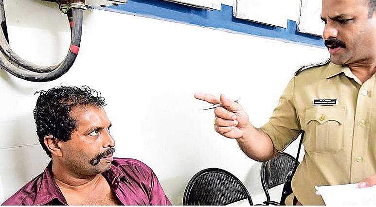 മദ്യലഹരിയില്‍ സുഹൃത്തുക്കള്‍ ഏറ്റുമുട്ടി; കത്തി നെഞ്ചില്‍ കുത്തിയിറക്കി; യുവാവ് മരിച്ചു