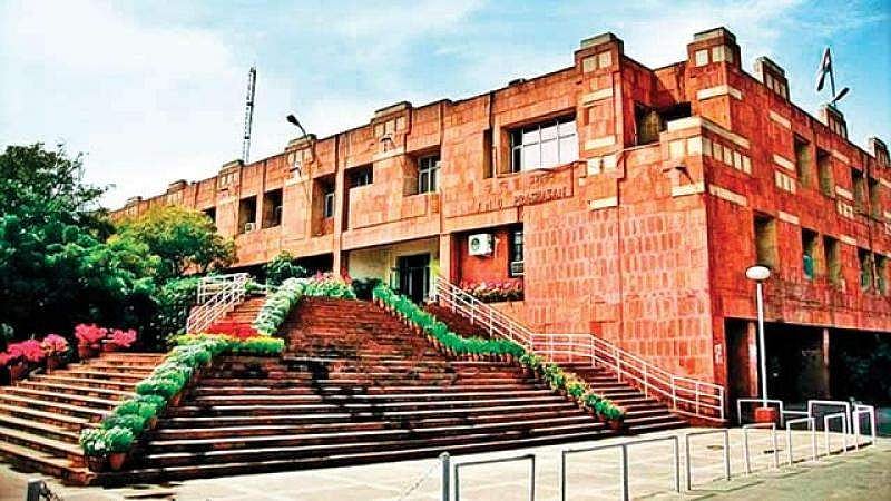 ജെഎന്‍യു : ക്ലാസുകള്‍ തിങ്കളാഴ്ച തുടങ്ങുമെന്ന് വൈസ് ചാന്‍സലര്‍