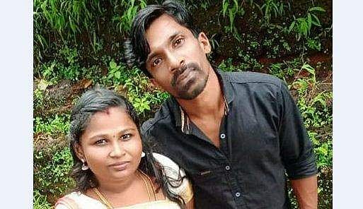നവ ദമ്പതികളെ മരിച്ച നിലയിൽ കണ്ടെത്തി; മൃതദേഹങ്ങൾ വീട്ടിലെ കുളിമുറിയിൽ