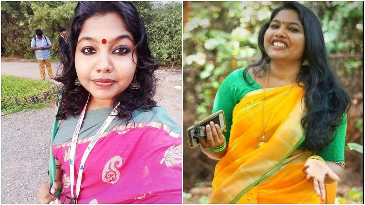 'ക്രൂരമായി ബലാത്സംഗത്തിന് ഇരയായാല്‍ പോലും പൊലീസ് സ്‌റ്റേഷനില്‍ കംപ്ലെയിന്റ് കൊടുക്കാന്‍ പോകില്ല'; ശംഖുമുഖത്തെ സദാചാര ആക്രമണത്തെപ്പറ്റി യുവതി 