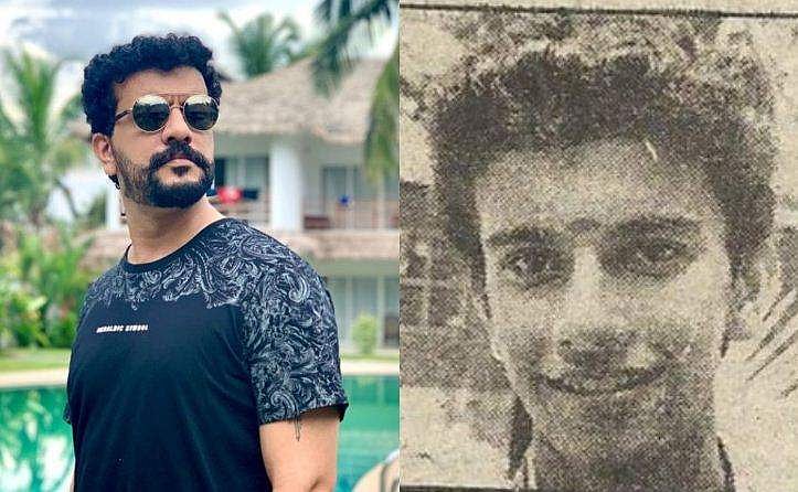 ജാഡയില്ലാത്ത ഈ കൊച്ചുമിടുക്കന് എത്ര ലൈക്ക്: മിമിക്രിയ്ക്ക് രണ്ടാം സ്ഥാനം കിട്ടിയ പയ്യന്‍; ഫോട്ടോ പങ്കുവെച്ച് പിഷാരടി; ട്രോള്‍