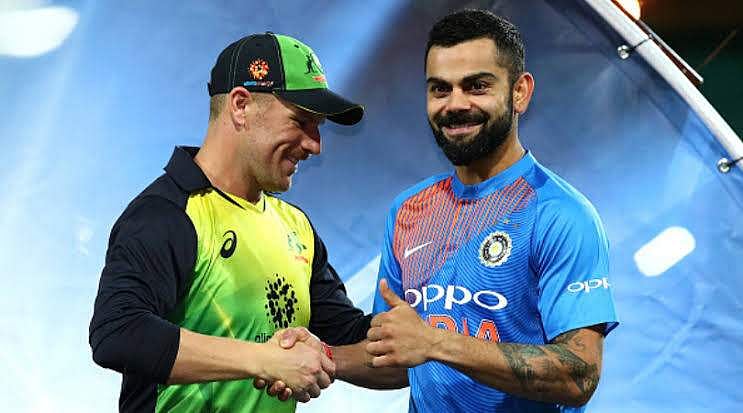 ഇന്ത്യയോ ഓസ്‌ട്രേലിയയോ ആര് നേടും പരമ്പര? ആരാധകന്റെ ചോദ്യത്തിന് ഓസീസ് ഇതിഹാസ നായകന്റെ ഉത്തരം ഇങ്ങനെ