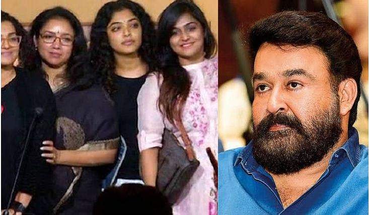 'രമ്യയെ റീമയെ അങ്ങനെ നമ്മുടെ പെണ്‍മക്കളെകൂടി തിരിച്ച് പിടിക്കണം'; മോഹൻലാലിനെ പ്രശംസിച്ച് ഹരീഷ് പേരടി