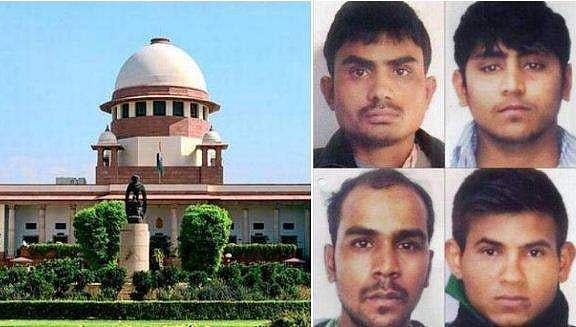 മരണവാറന്റിനെതിരെ ഹൈക്കോടതിയില് ഹര്ജി; നിര്ഭയ കേസില് പുതിയ നീക്കവുമായി പ്രതി