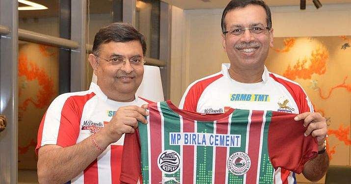 ഇനി എടികെയും മോഹന്‍ ബഗാനും ഒന്ന്, ഐഎസ്എല്ലില്‍ ഒറ്റ ടീം; ലയനം പ്രഖ്യാപിച്ച് ക്ലബുകള്‍ 