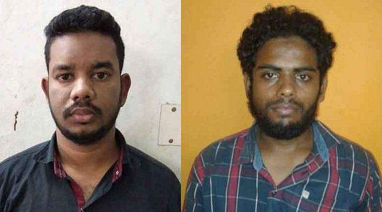 സംഘാംഗങ്ങളെ പിടിച്ചതിലുളള വൈരാഗ്യം, കളിയിക്കാവിള തെരഞ്ഞെടുത്തത് പരിചയമുളള സ്ഥലമായതിനാല്‍; എഎസ്‌ഐ കൊലപാതകത്തില്‍ പ്രതികള്‍ കുറ്റം സമ്മതിച്ചതായി പൊലീസ് 