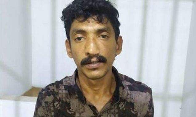 ടെറസിലൂടെ അകത്തുകടക്കും, ഉറങ്ങിക്കിടക്കുന്ന കുഞ്ഞുങ്ങളെ എടുത്തുകൊണ്ടുപോയി ആഭരണങ്ങൾ കവരും; ഹ്യുണ്ടായ് അനസ് പിടിയിൽ