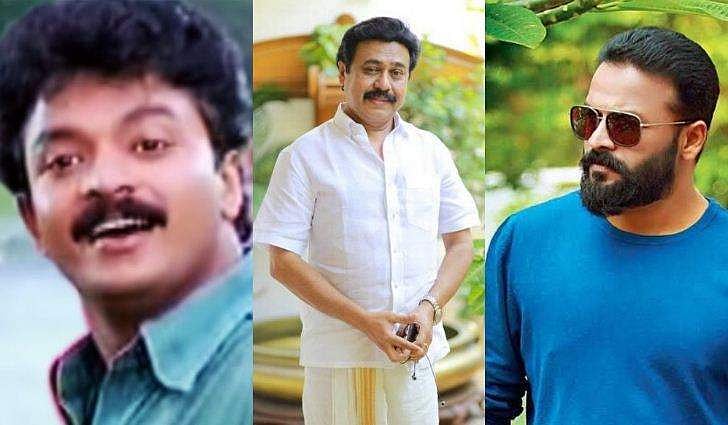 ജയസൂര്യയുടെ ചിത്രം കൊടുക്കുന്നത് അവര്‍ വിലക്കി, പുതിയവര്‍ വരുന്നത് തങ്ങളുടെ അവസരം കുറയ്ക്കുമെന്ന് ഭയപ്പെട്ടു; വിനയന്‍