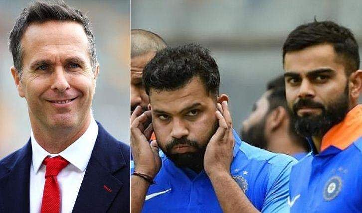 മധ്യനിര ദുര്‍ബലം; ഇന്ത്യയുടേത് 'പവര്‍ ഇല്ലാത്ത എന്‍ജിന്‍ റൂം'; വിമര്‍ശനവുമായി വോണ്‍ 