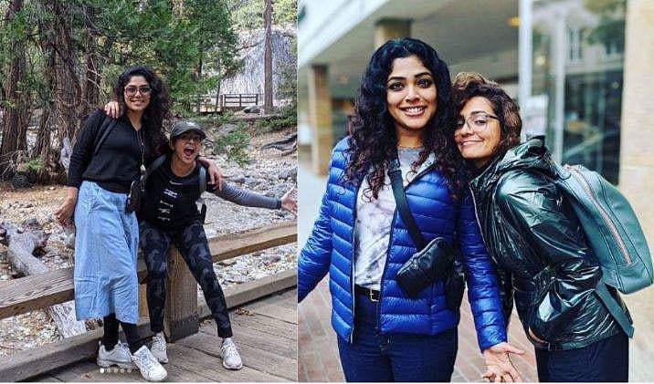 'ഹാപ്പി ബര്‍ത്ത്‌ഡേ റിംബും, നീ എമ്മാതിരി പൊളിയാ' റിമ കല്ലിങ്കലിന് പിറന്നാള്‍ ആശംസകളുമായി പാര്‍വതി