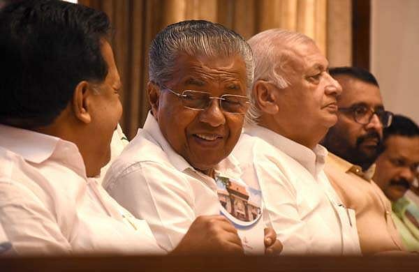 സംസ്ഥാനത്ത് എന്‍പിആര്‍ നടപ്പാക്കില്ല; സെന്‍സസില്‍ നിന്നു വിവാദ ചോദ്യങ്ങള്‍ ഒഴിവാക്കും