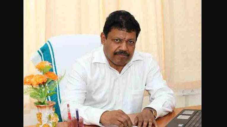 റോബര്ട്ട് വാദ്രയുമായി അടുത്ത ബന്ധമുളള മലയാളി വ്യവസായി സി സി തമ്പി അറസ്റ്റില്
