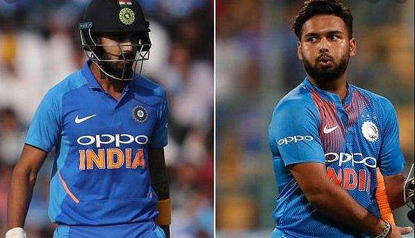 കോഹ് ലിയെ തള്ളി ഗാവസ്‌കര്‍, വിക്കറ്റിന് പിന്നില്‍ റിഷഭ് പന്ത് തുടരണം 
