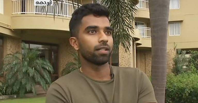 'തുടര്‍ച്ചയായ പരാജയങ്ങള്‍'; സച്ചിന്‍ ബേബിയെ ക്യാപ്റ്റന്‍ സ്ഥാനത്ത് നിന്ന് മാറ്റി, ജലജ് സക്‌സേന കേരളത്തെ നയിക്കും